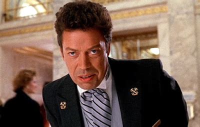 The worst wutch tim curry